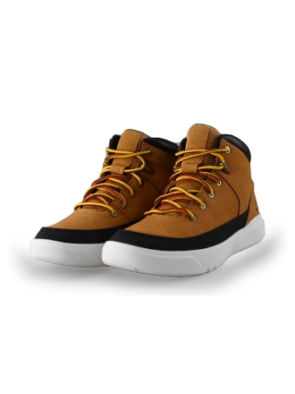 Timberland Veterboots Geel 247629