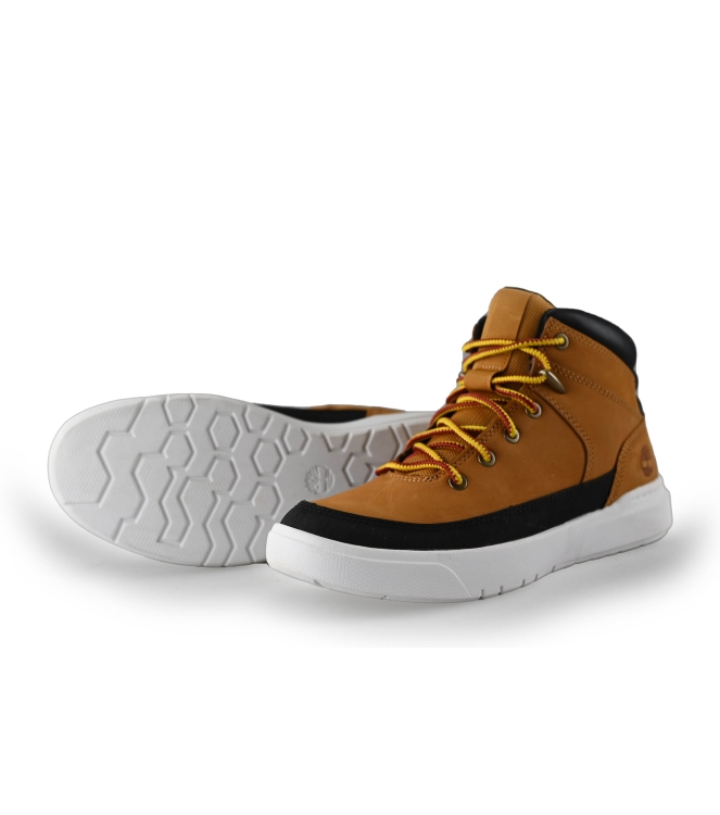 Timberland Veterboots