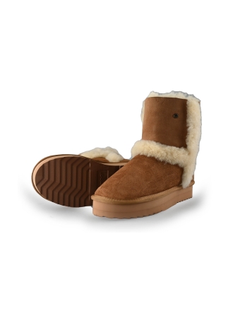 Warmbat Boots