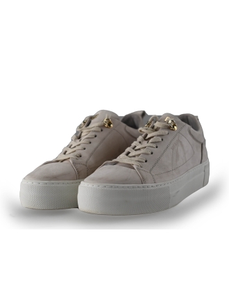 Red Rag Sneakers Beige 247644