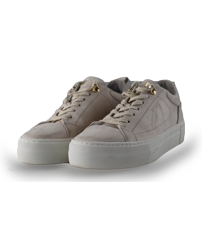 Red Rag Sneakers