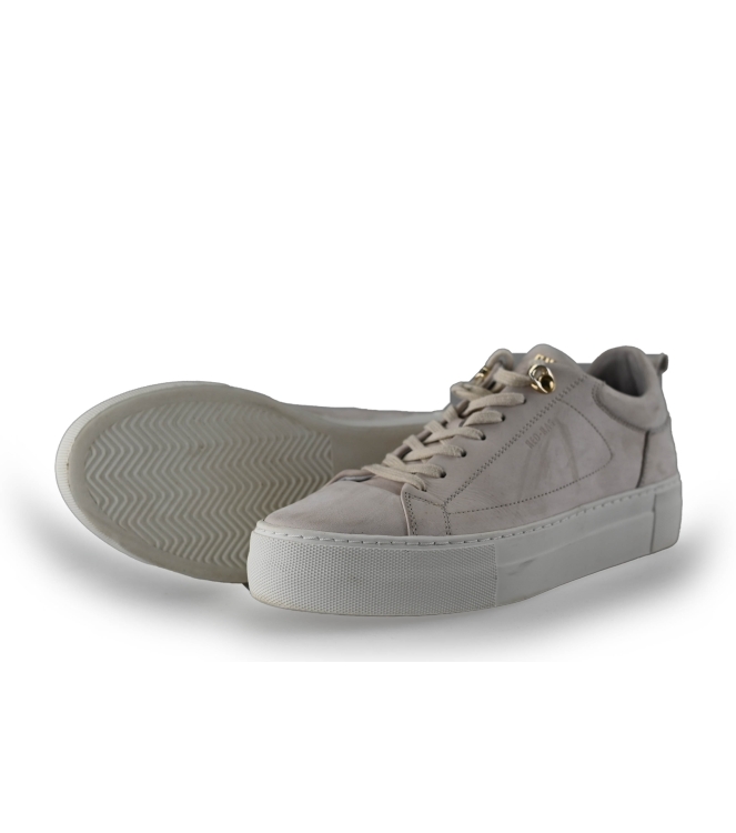 Red Rag Sneakers