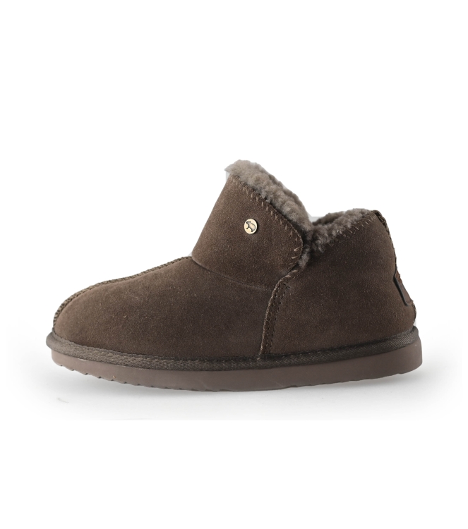 Warmbat Pantoffels