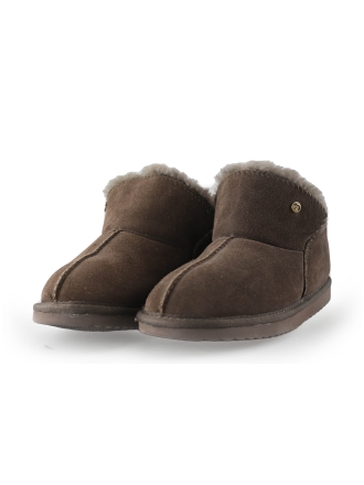 Warmbat Pantoffels Bruin 247646
