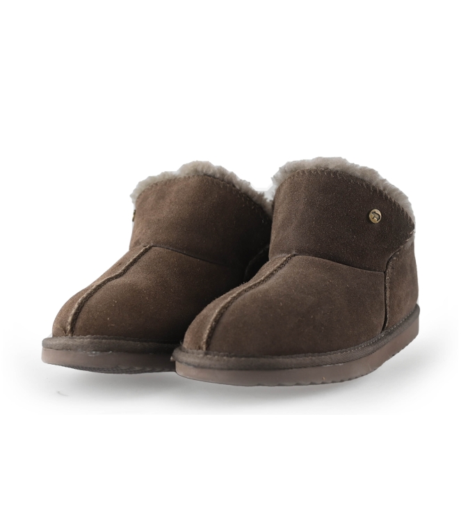Warmbat Pantoffels