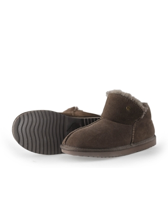 Warmbat Pantoffels