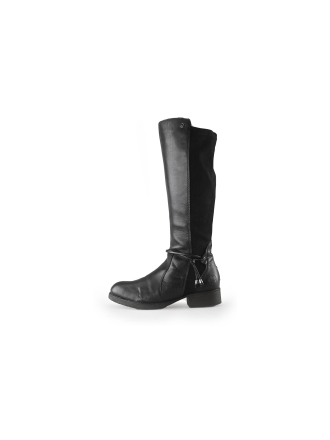 Rieker Laarzen Zwart 247655