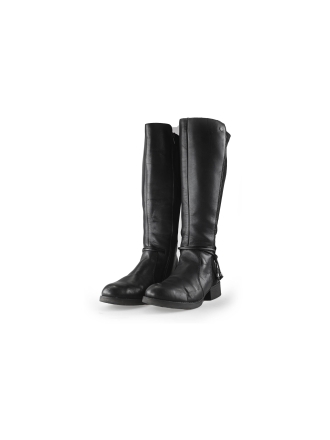 Rieker Laarzen Zwart 247655