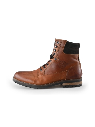 PME Legend Veterboots Cognac 247662