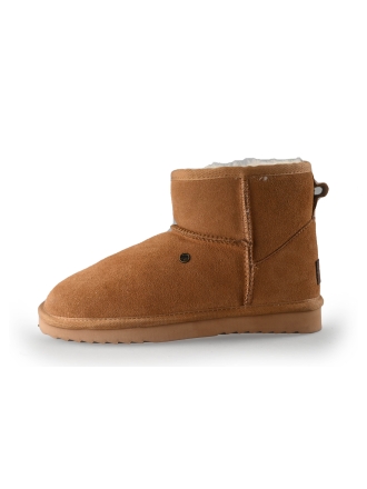 Warmbat Boots Bruin 247663