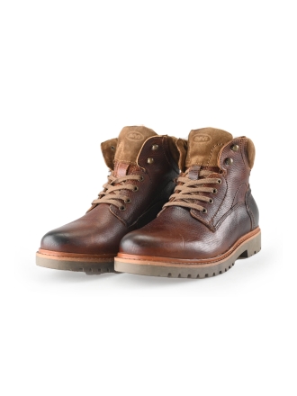 Landrover Veterboots Bruin 247665