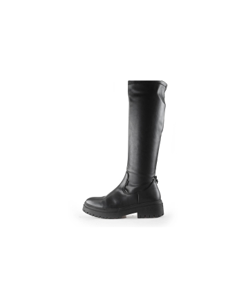 Mexx Laarzen Zwart 247666