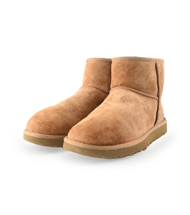 Ugg Enkellaarzen