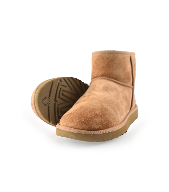 Ugg Enkellaarzen