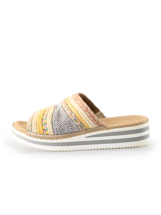 Rieker Slippers Overig 247705