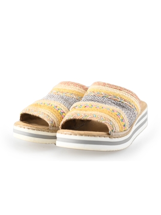 Rieker Slippers Overig 247705