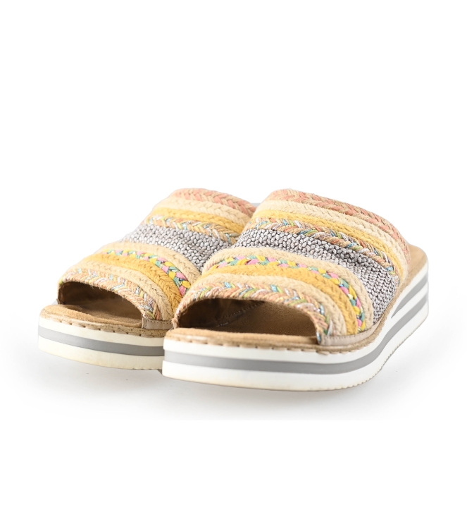 Rieker Slippers