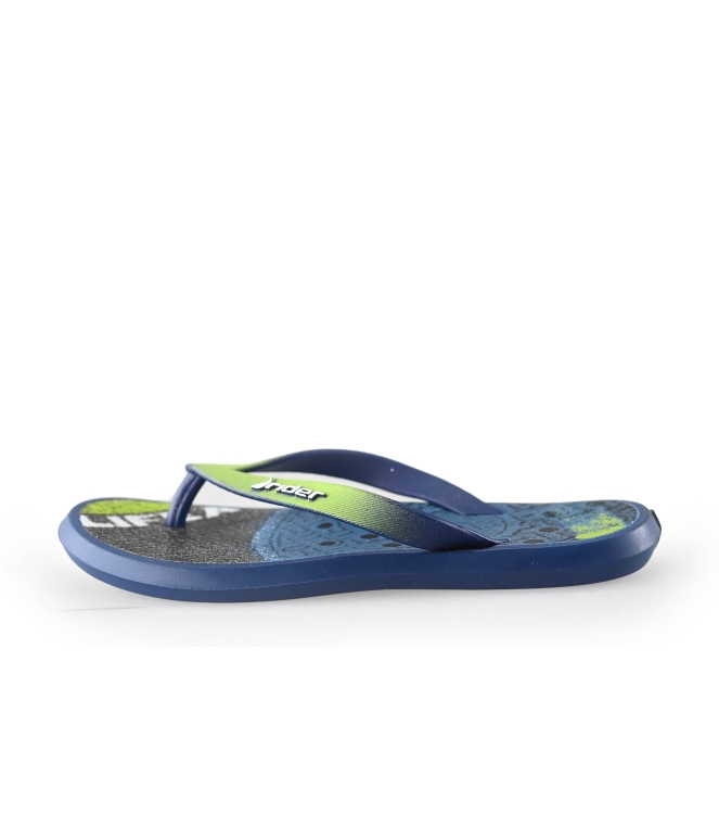 Rider Slippers