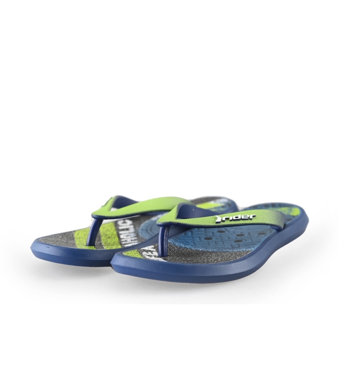 Rider Slippers