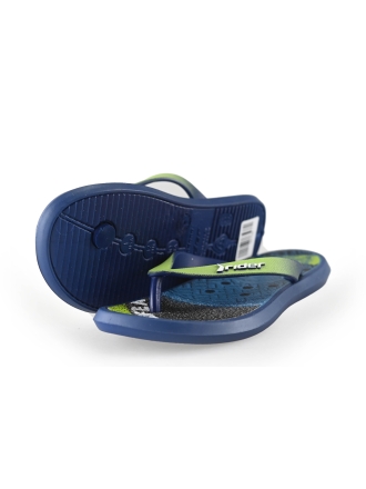 Rider Slippers