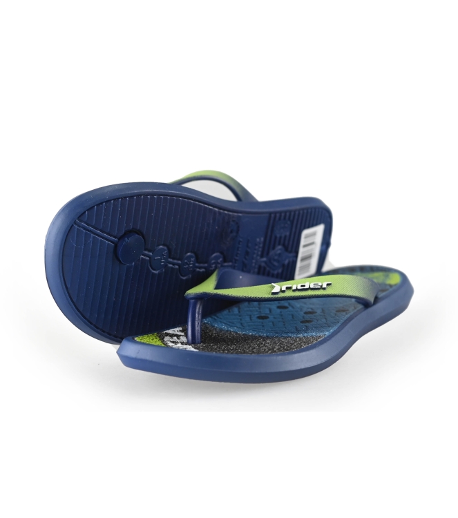 Rider Slippers