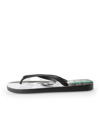 Ipanema Slippers Zwart 247707