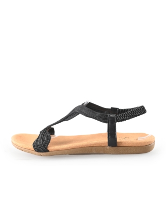 Sub55 Sandalen Zwart 247716