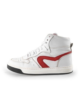 HIP Hoge sneakers Wit 247722