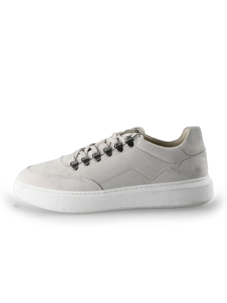 Manfield Sneakers Wit 247728