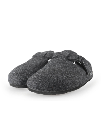 Shepherd Pantoffels Grijs 247731