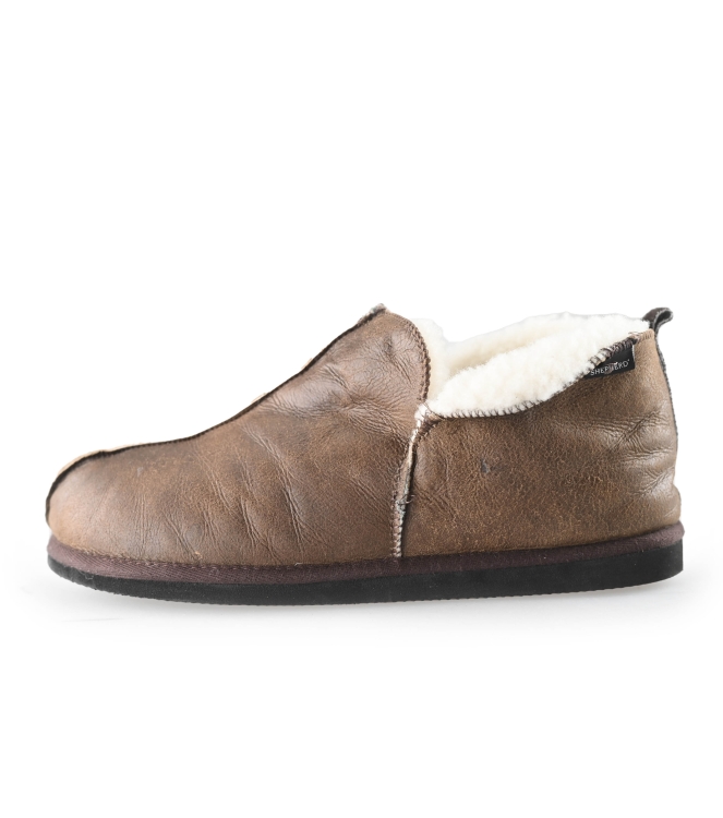Shepherd Of Sweden Pantoffels