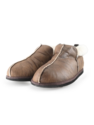 Shepherd Of Sweden Pantoffels Bruin 247741