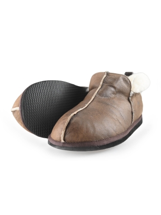 Shepherd Of Sweden Pantoffels