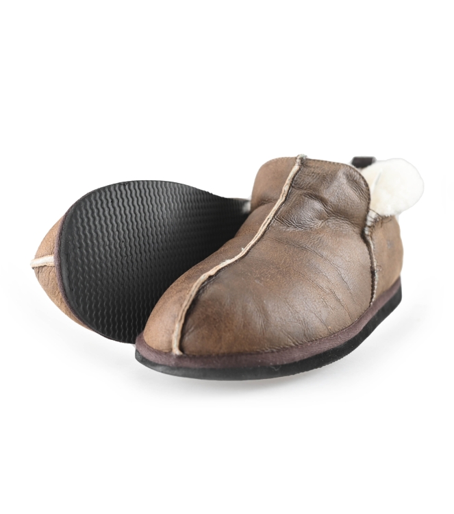 Shepherd Of Sweden Pantoffels