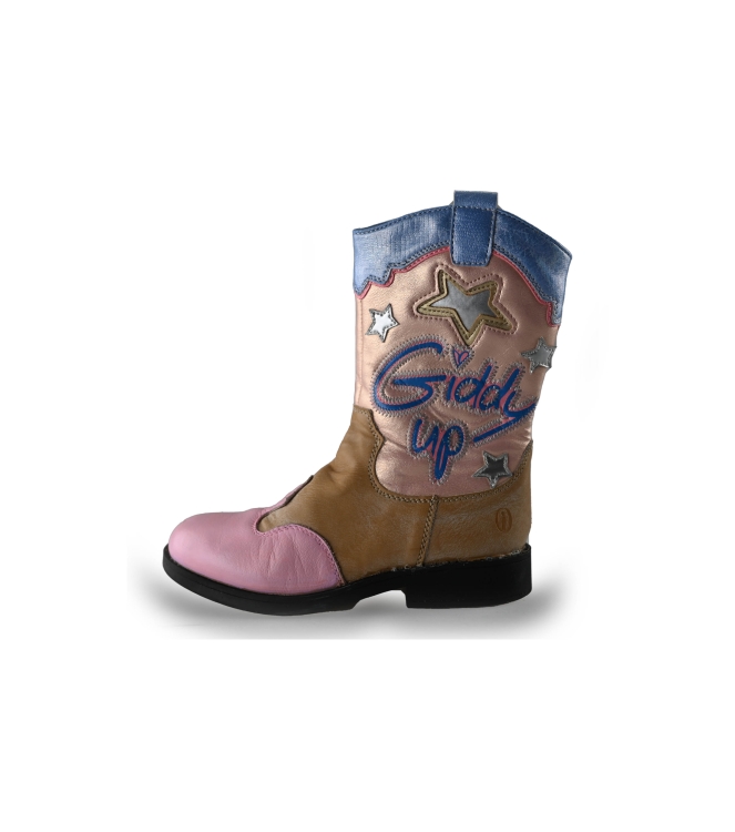 Shoesme Cowboy laarzen
