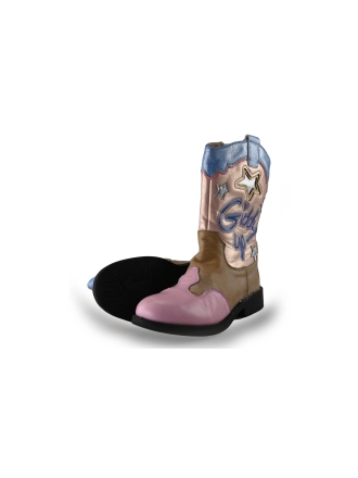 Shoesme Cowboy laarzen