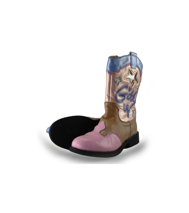 Shoesme Cowboy laarzen