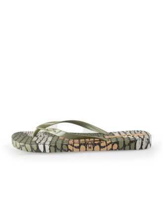 Ipanema Slippers Groen 247762