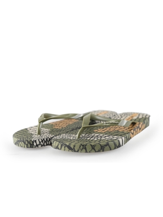 Ipanema Slippers Groen 247762