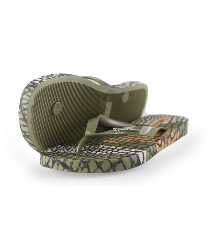 Ipanema Slippers