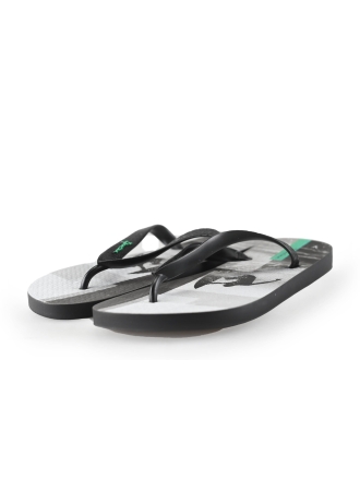 Ipanema Slippers Zwart 247763