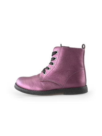 Apples Pears Veterboots Roze 247781