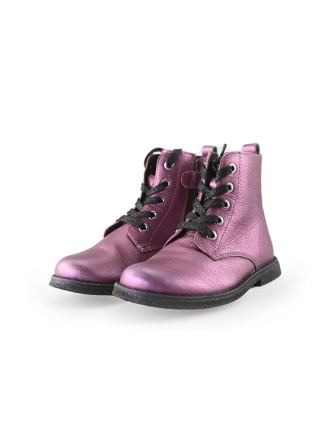 Apples Pears Veterboots Roze 247781