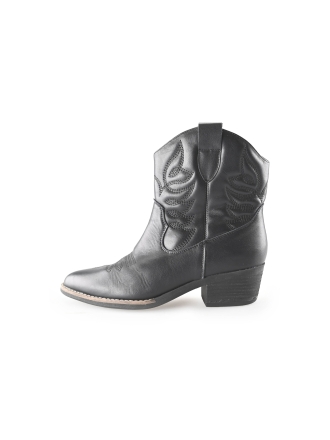 Cellini Cowboy laarzen Zwart 247783