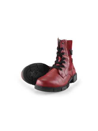Mustang Veterboots