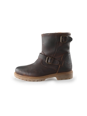 Panama Jack Boots Bruin 247787