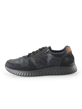 Rieker Sneakers Blauw 247788