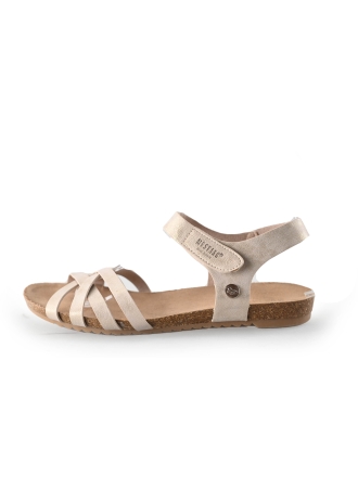 Mustang Sandalen Goud 247790