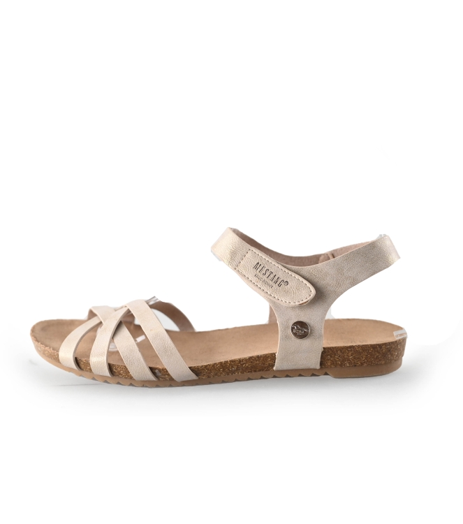 Mustang Sandalen