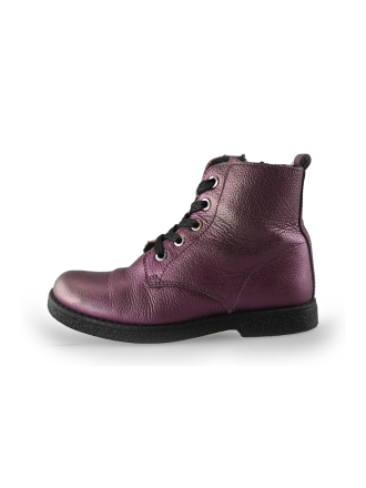 Apples Pears Veterboots Roze 247799